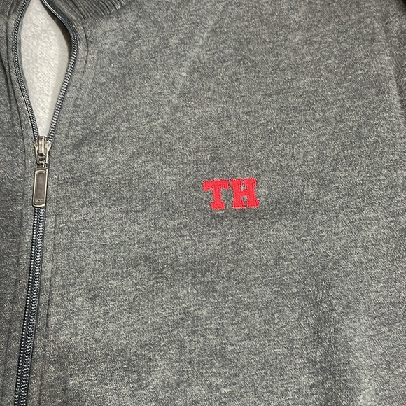 Vintage Tommy Hilfiger zip up jacket - Picture 3 of 10